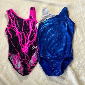 Youth L Leotards